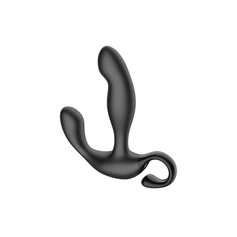 Finger Wiggle Prostate Massager with remote